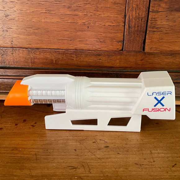 Laser X Fusion Scope Attachment - Picture 1 of 4
